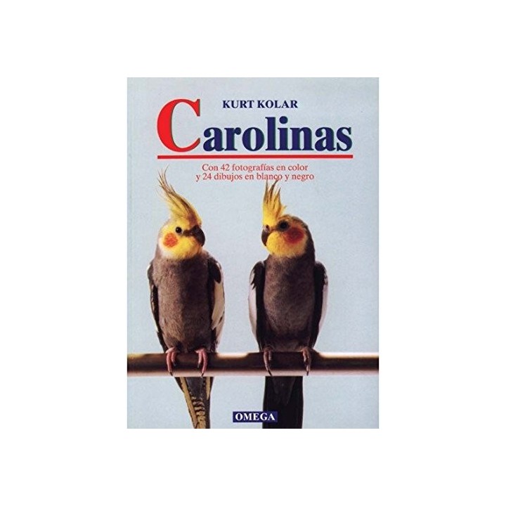 CAROLINAS - Kurt Kolar